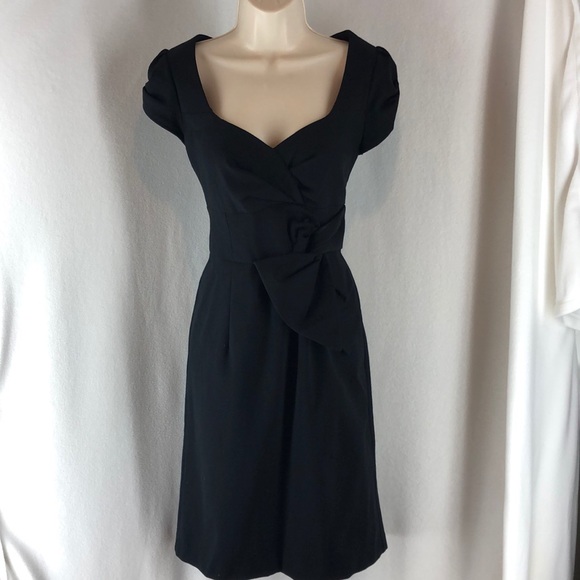 Nanette Lepore Dresses & Skirts - Nanette Lepore for Bergdorf Goodman LBD